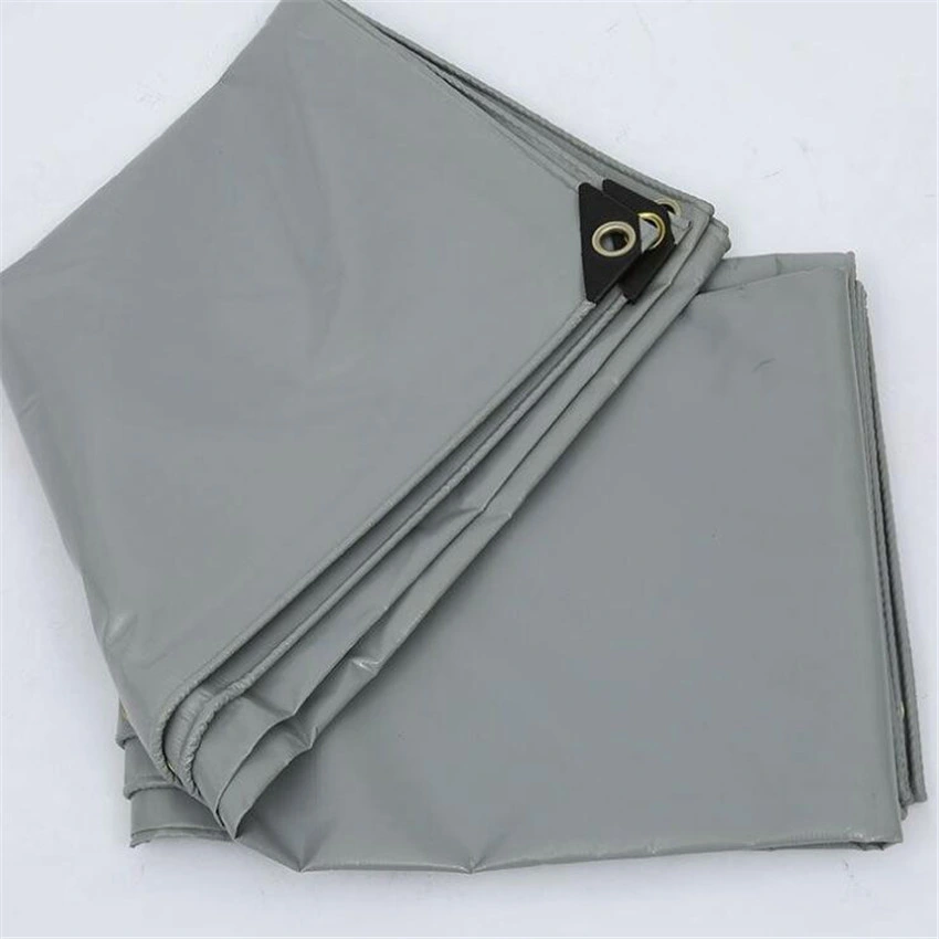 Hot Sale Industrial Canvas Rolls Durable PVC Coated Tarp