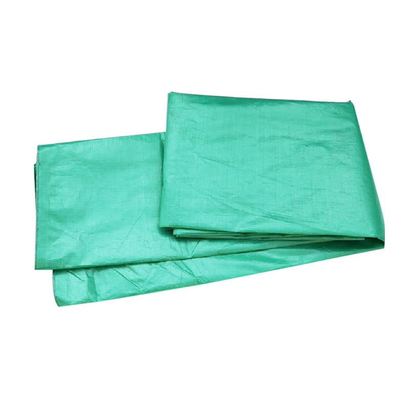 Custom Waterproof Outdoor Eco-Friendly Fabric PE Tarpaulin for Tent Material Cover Poly Tarps